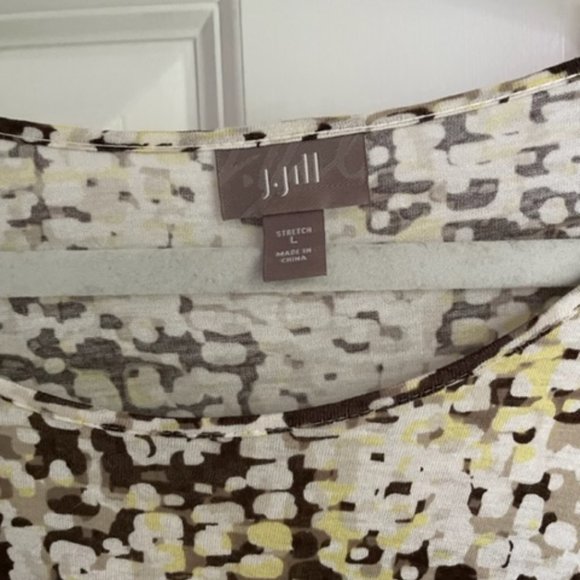 J.Jill Tunic - Picture 2 of 2